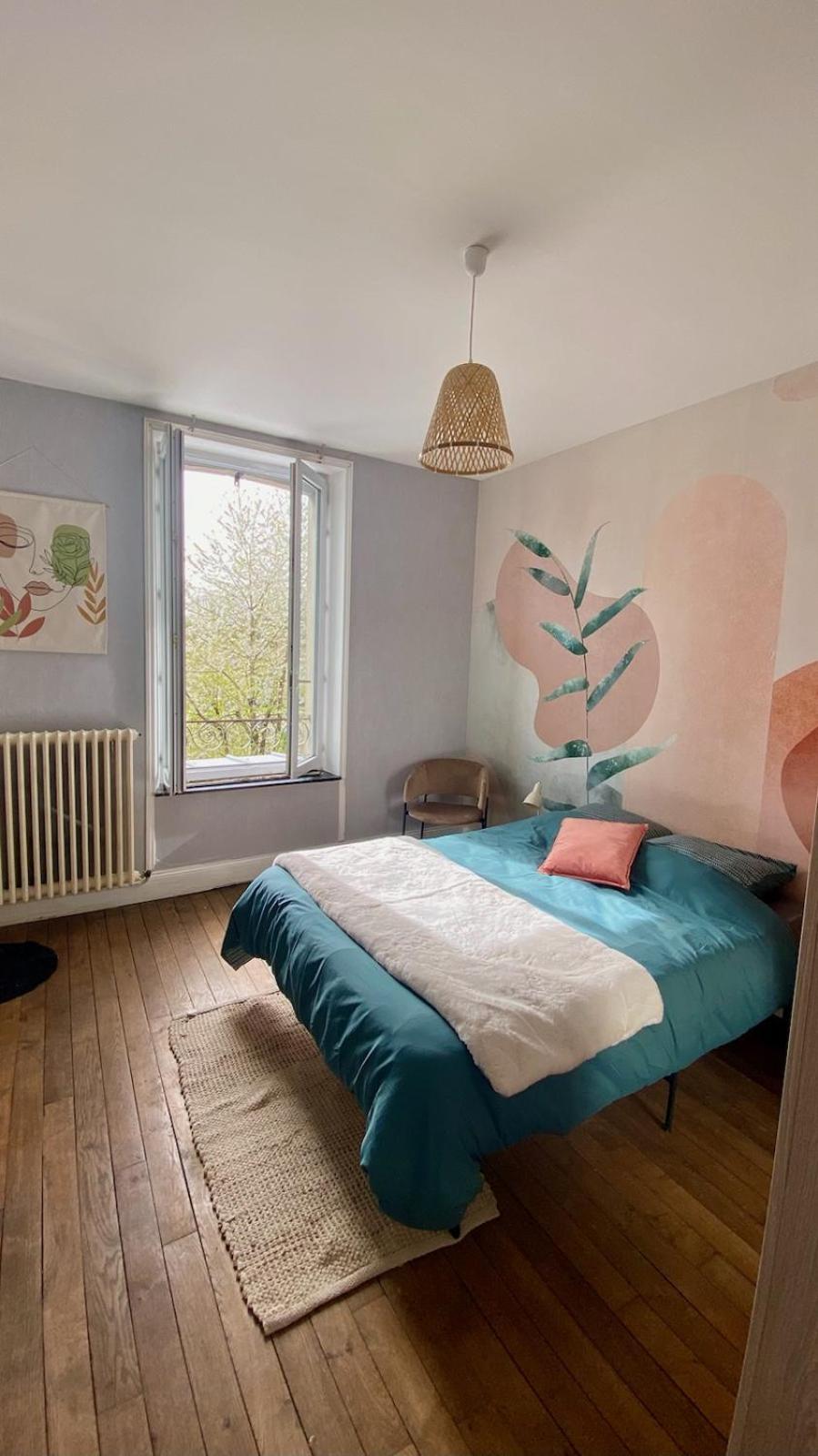Appartamento Les Perdrix Charleville-Mézières Esterno foto