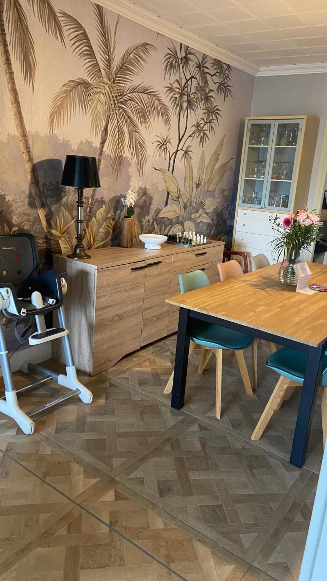Appartamento Les Perdrix Charleville-Mézières Esterno foto